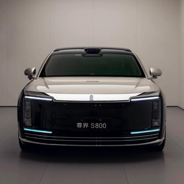 Maextro S800-magic bridge auto