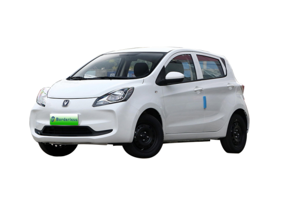 Changan Benben E-STAR