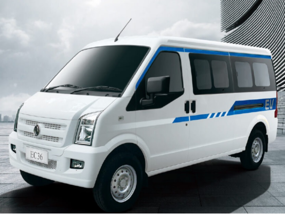 Dongfeng EC36
