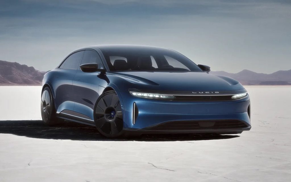 Lucid Air