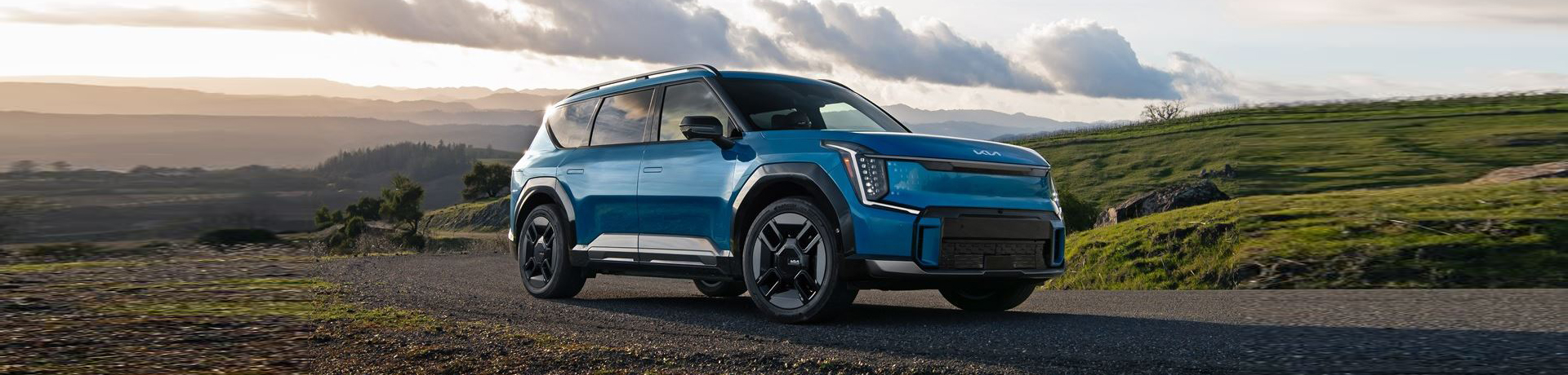 KIA banner